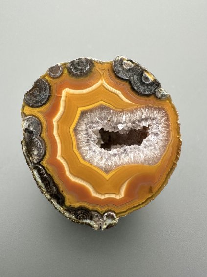 Agate – Xuanhua, Hebei, China