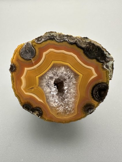 Agate – Xuanhua, Hebei, China