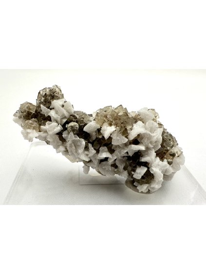 Fluorite – Moscona Mine Solis, Spain