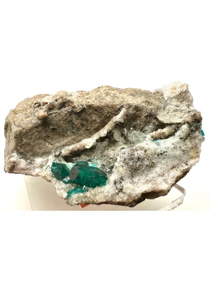 Dioptas - Altyn Tyube, Kirgisistan