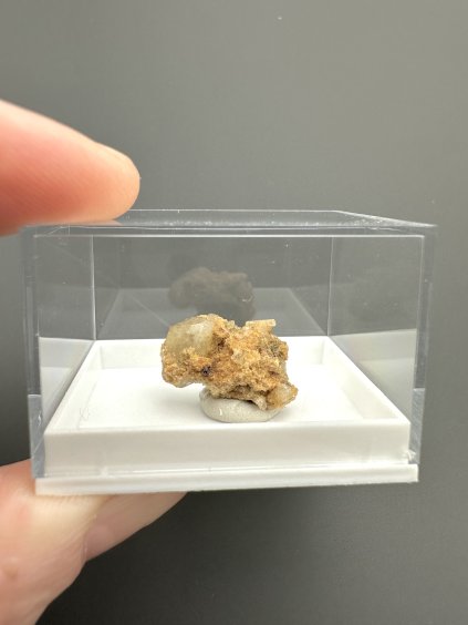 Topaz – Erongo, Namibia