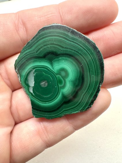 Malachite – Congo