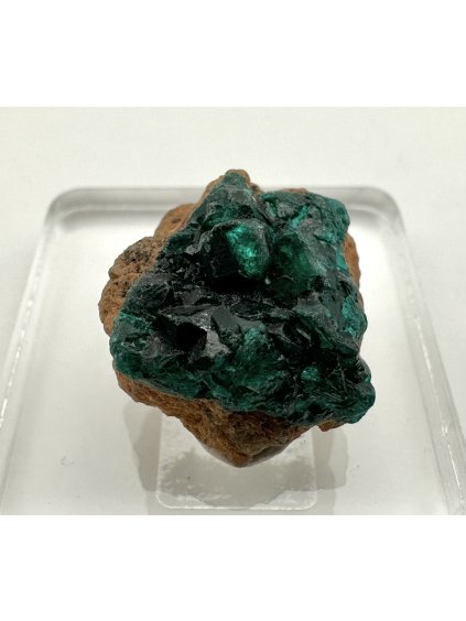Dioptase – Congo