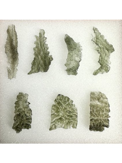 Moldavite – Besednice Jezkovna – 9,8g