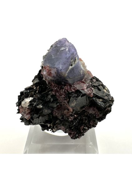Korund – Madagaskar