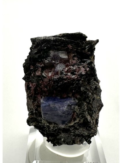 Korund – Madagaskar