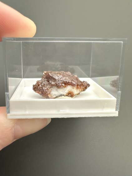 Vanadinite – Morocco