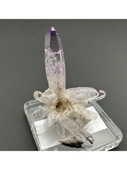 Amethyst – Las Vigaz – Veracruz, Mexiko