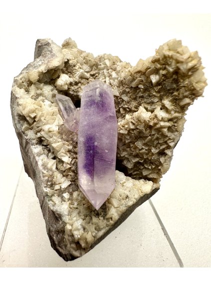 Amethyst - Goboboseb, Namibia
