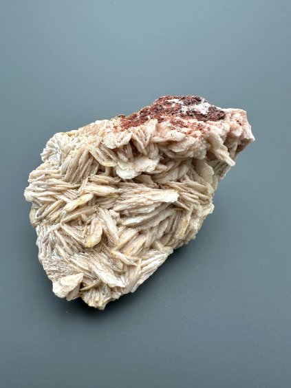 Baryte – Hradiste u Kadane, CZ