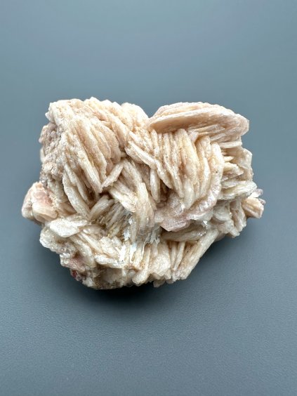 Baryte – Hradiste u Kadane, CZ