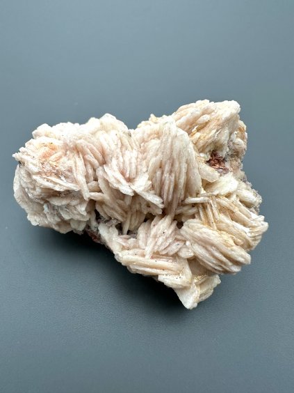 Baryte – Hradiste u Kadane, CZ