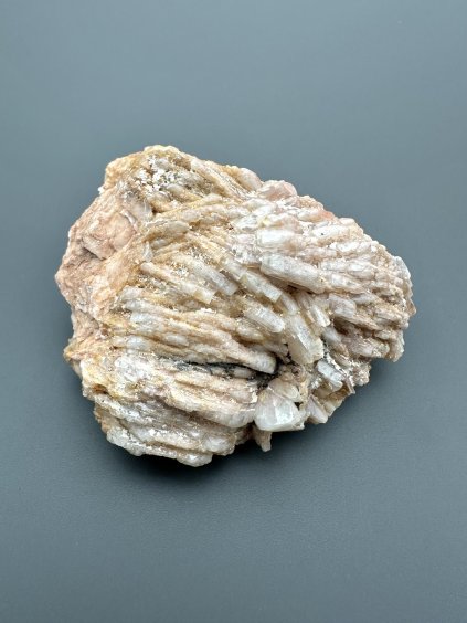 Baryte – Hradiste u Kadane, CZ