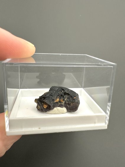 Indochinit – Maoming – Guangdong, China