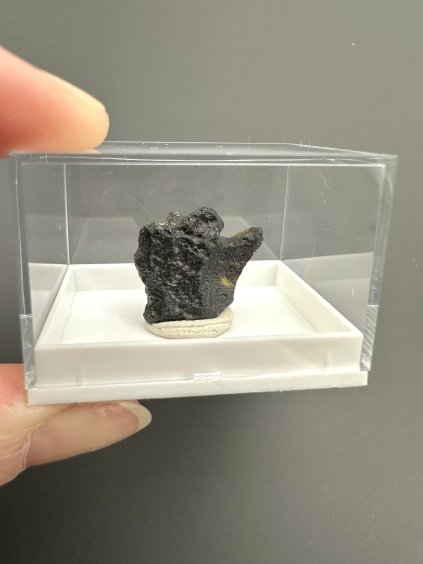 Indochinit – Maoming – Guangdong, China