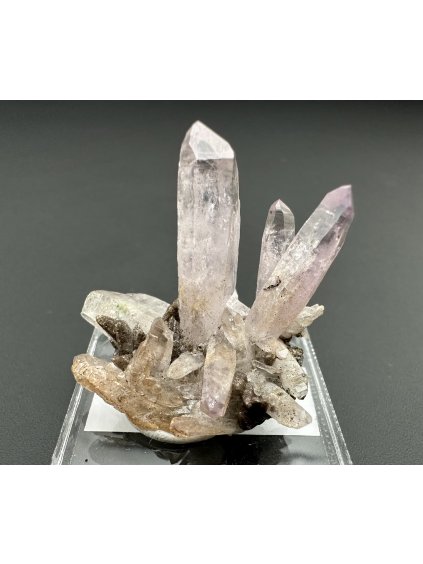 Amethyst – Las Vigaz – Veracruz, Mexico