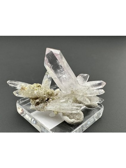 Amethyst – Las Vigaz – Veracruz, Mexico