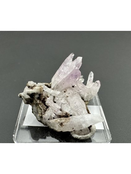 Amethyst – Las Vigaz – Veracruz, Mexico
