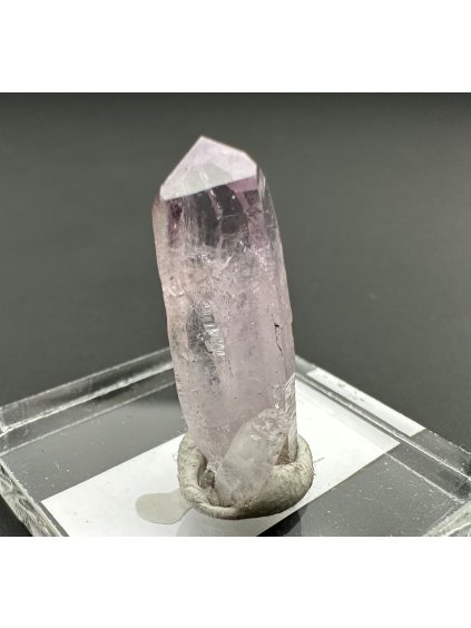 Amethyst – Las Vigaz – Veracruz, Mexico