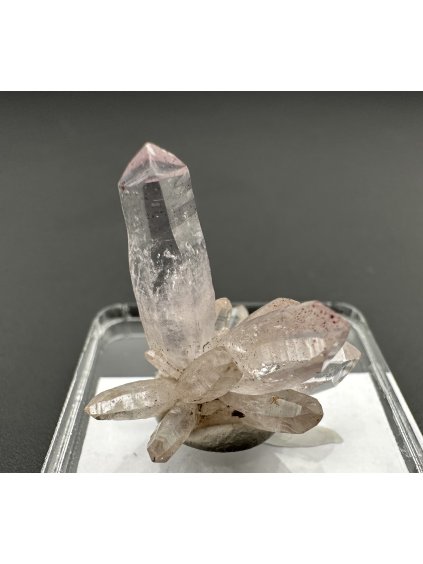 Amethyst – Las Vigaz – Veracruz, Mexico