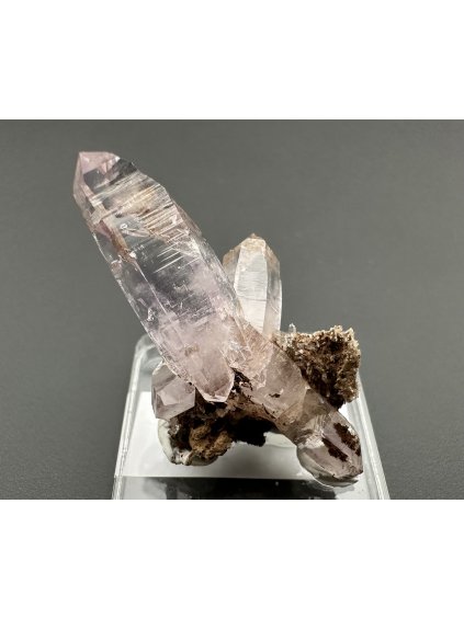 Amethyst – Las Vigaz – Veracruz, Mexiko