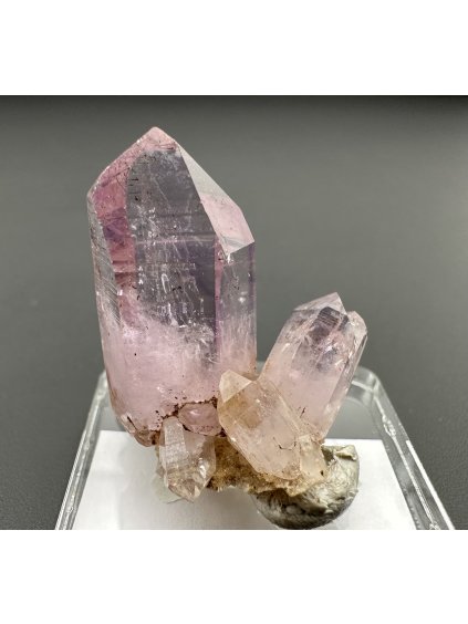 Amethyst – Las Vigaz – Veracruz, Mexiko