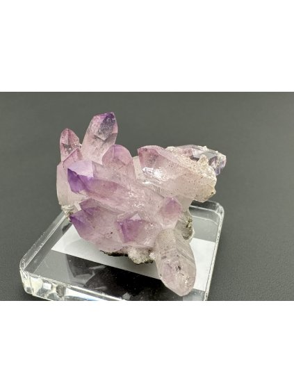 Ametyst – Las Vigaz – Veracruz, Mexiko