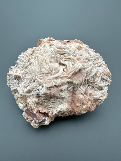 Baryte – Hradiste u Kadane, CZ