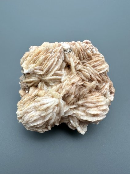 Baryte – Hradiste u Kadane, CZ