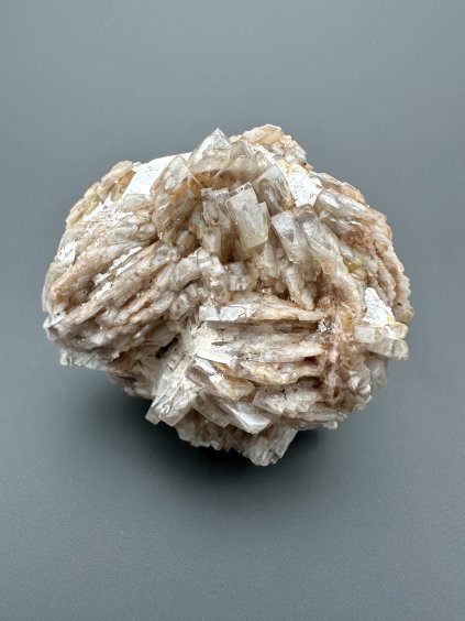 Baryte – Hradiste u Kadane, CZ