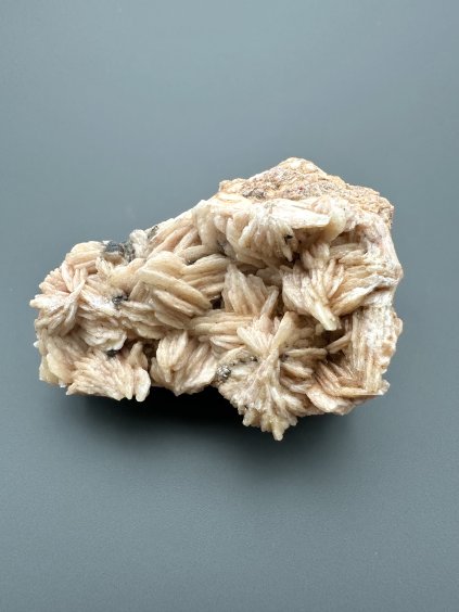 Baryte – Hradiste u Kadane, CZ
