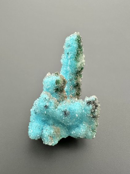 Chrysocolla with malachite 7,3g – Congo