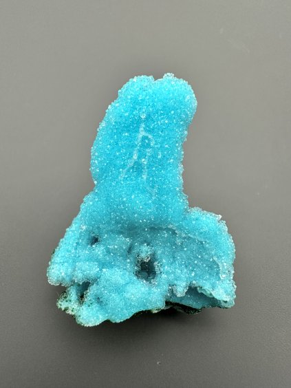 Chryzokol s malachitem 10,3g – Kongo