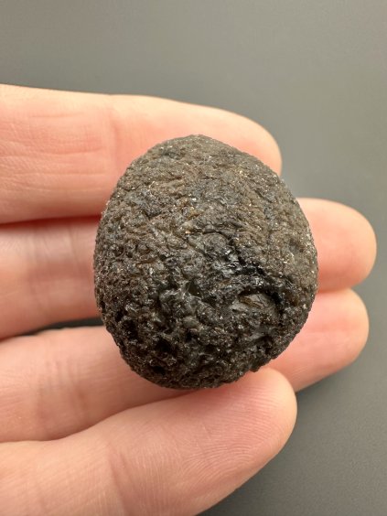 Dračí obsidián 15,2g – Milos, Řecko