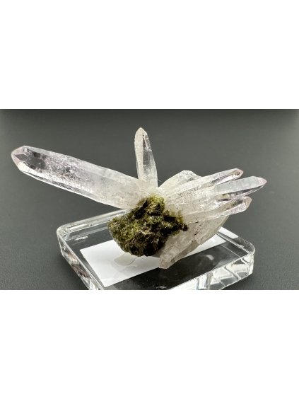 Amethyst – Las Vigaz – Veracruz, Mexico
