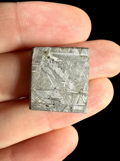 Meteorit Muonionalusta – Norrbotten, Schweden