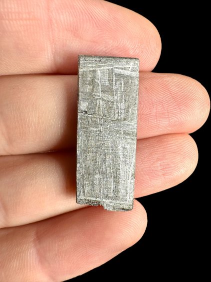 Meteorit Muonionalusta – Norrbotten, Schweden