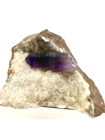 Amethyst - Goboboseb, Namibia