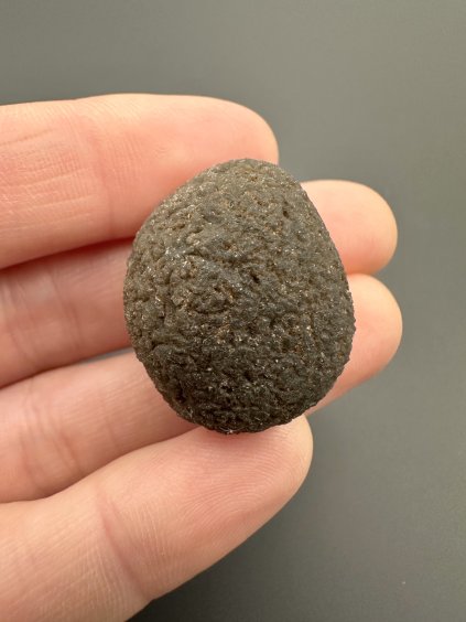 Dračí obsidián 11,5g – Milos, Řecko
