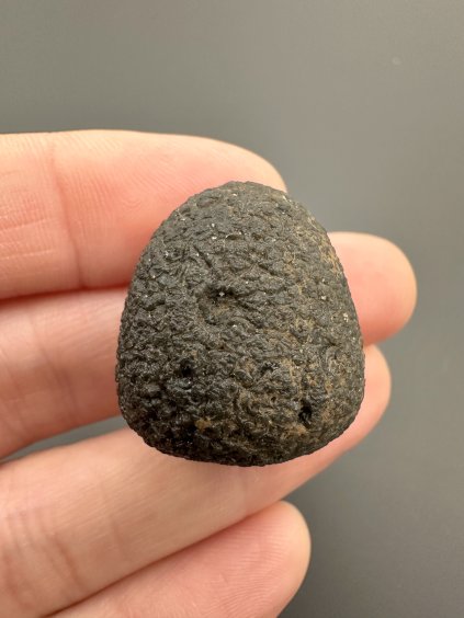 Dračí obsidián 11,9g – Milos, Řecko