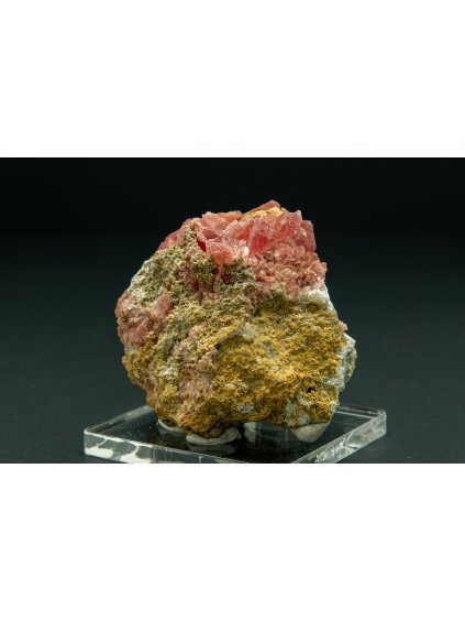 Rhodochrosit – Wuzhou, China