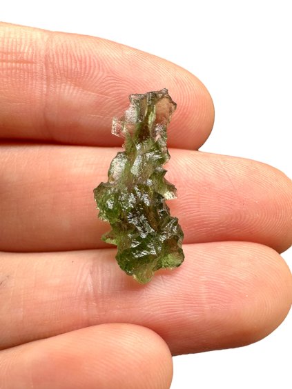 Moldavite – Nesmen – 1,1g
