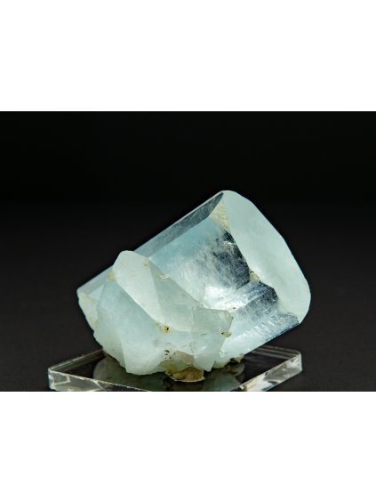 Aquamarine – Gilgit, Pakistan