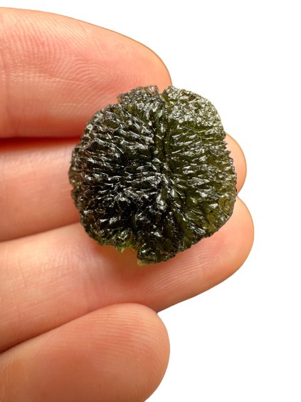 Moldavite – Nechov – 5,4g
