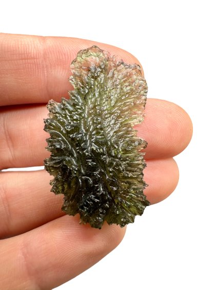 Moldavite – Maly Chlum – 6,1g
