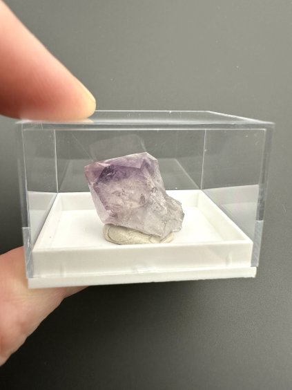 Amethyst – Brasilien