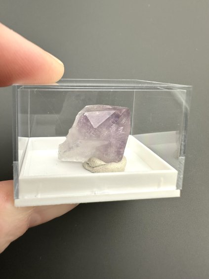 Ametyst – Brazílie