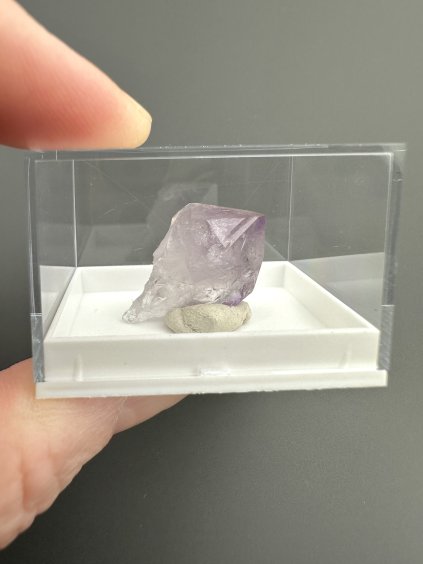 Amethyst – Brasilien