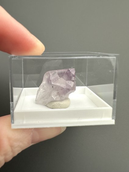 Amethyst – Brazil