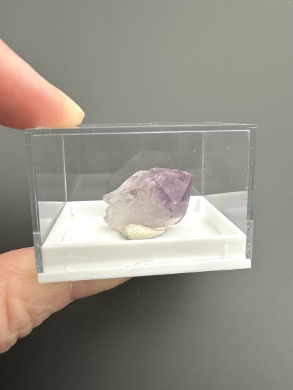Amethyst – Brasilien